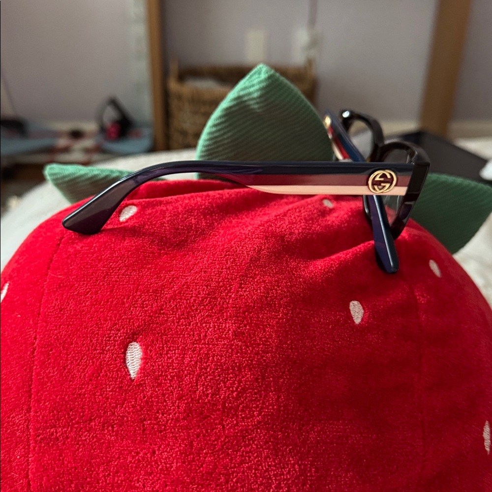 Gucci optical glasses - Picture 2 of 6